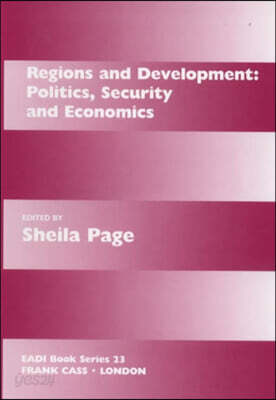 Regions and Development