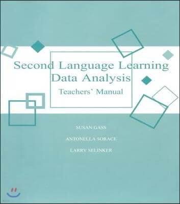 Second Language Teacher Manual 2nd