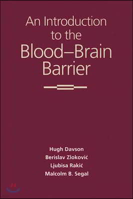 An Introduction to the Blood-Brain Barrier