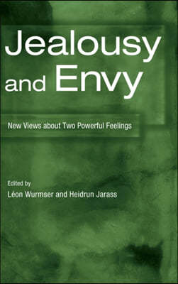 Jealousy and Envy