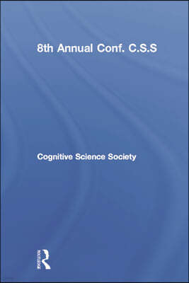 8th Annual Conf.  C.S.S.