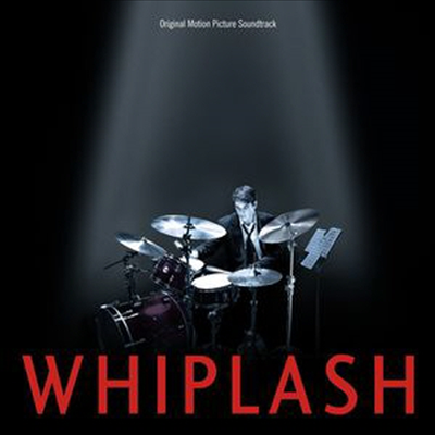 O.S.T. - Whiplash (위플래쉬) (Soundtrack)(Vinyl LP)
