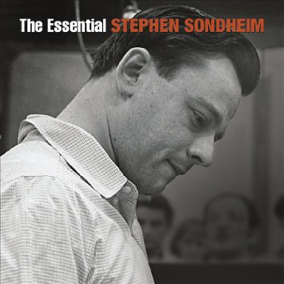 Various Artists - Essential Stephen Sondheim (2CD)