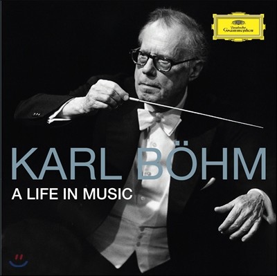 Į  -    (Karl Bohm - A Life in Music)