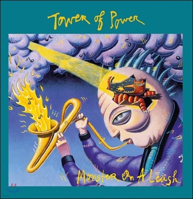Tower Of Power - Master On A Leash