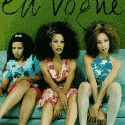 [중고] En Vogue / Ev3 (수입)