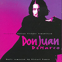 [중고] O.S.T. / Don Juan DeMarco