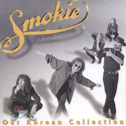 Smokie - Our Korean Collection
