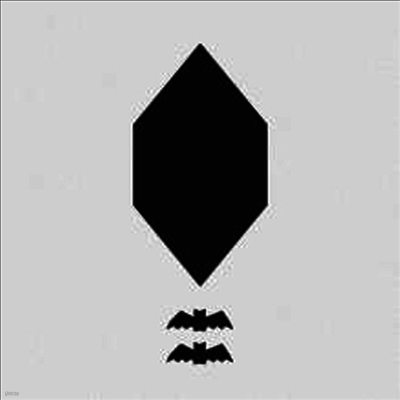 Motorpsycho — Here Be Monsters (Gatefold Cover) 앨범 커버