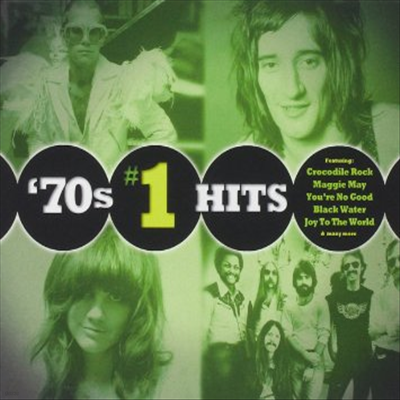 Various Artists - 70s 1 Hits