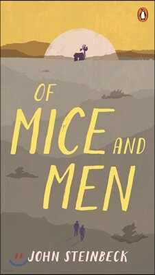 Of Mice and Men