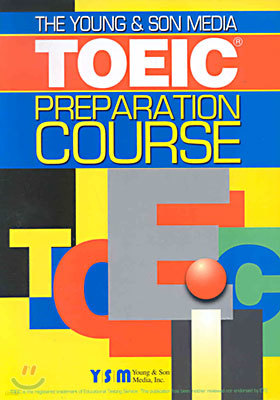 TOEIC Preparation Course