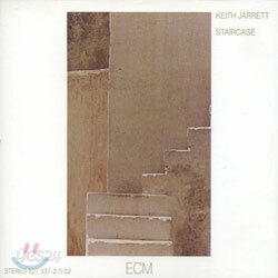 Keith Jarrett - Staircase
