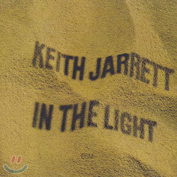 Keith Jarrett - In The Light