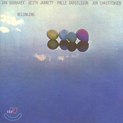 Keith Jarrett - Belonging