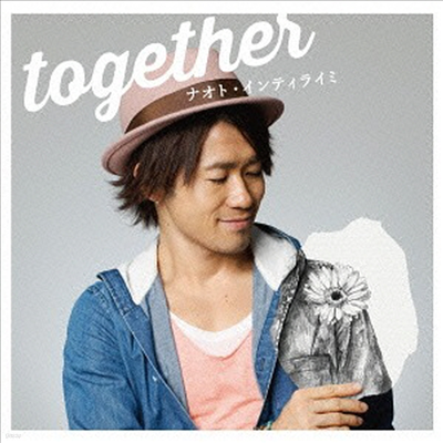 Naoto Inti Raymi ( Ƽ ̹) - Together (CD)