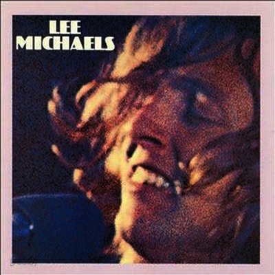 Lee Michaels - Lee Michaels (Digipack)(CD)