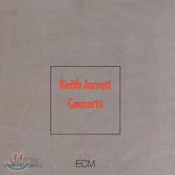 Keith Jarrett - Concerts