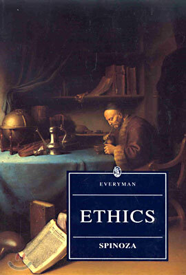Ethics Spinoza
