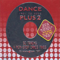 Dance Plus 2 - 1901 To 2002