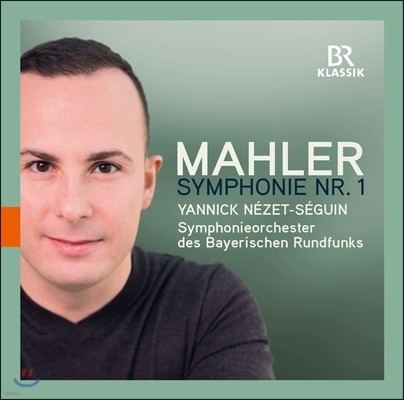Yannick Nezet-Seguin :  1 'Ÿź' - ߴ -, ̿  Ǵ (Mahler: Symphony No.1 'Titan')