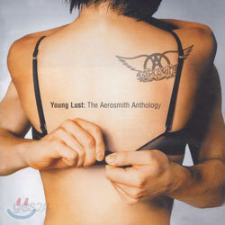Aerosmith - Young Lust: The Aerosmith Anthology