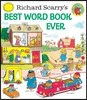 Richard Scarry's Best Word Book Ever