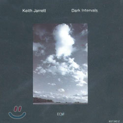 Keith Jarrett - Dark Intervals