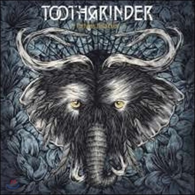 Toothgrinder — Nocturnal Masquerade 앨범 커버