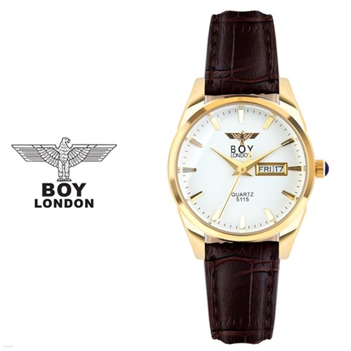 [BOY LONDON]̷ BLD5115L-GD  ׼ոð