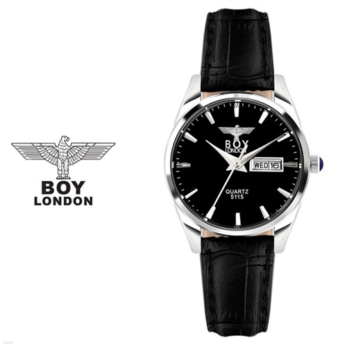 [BOY LONDON]̷ BLD5115L-BK  ׼ոð
