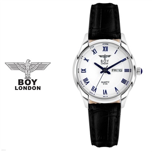 [BOY LONDON]̷ BLD5150L-SV  ׼ոð