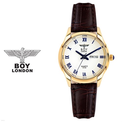 [BOY LONDON]̷ BLD5150L-GD  ׼ոð