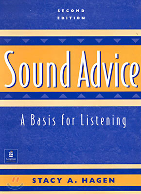 Sound Advice : A Basis for Listening