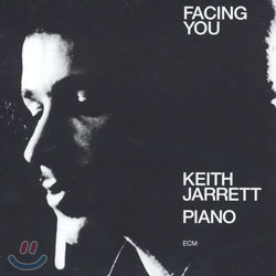 Keith Jarrett - Facing You