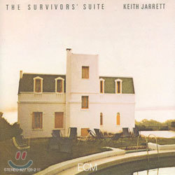 Keith Jarrett - The Survivors Suite