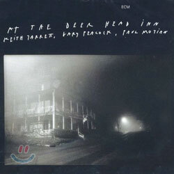 Keith JarrettㆍGary PeacockㆍPaul Motian - At The Deer Head Inn