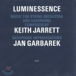 Keith Jarrett - Luminessence