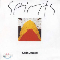 Keith Jarrett - Spirits