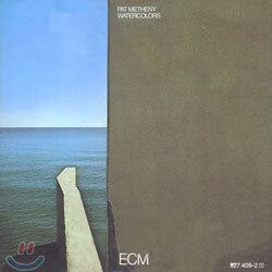 Pat Metheny - Watercolors