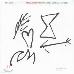 Keith Jarrett Trio - The Cure