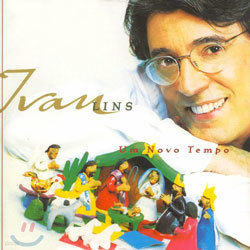 Ivan Lins - Um Novo Tempo