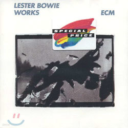 Lester Bowie - Works