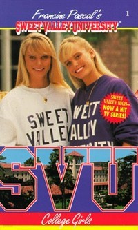 College Girls (Sweet Valley University (R))