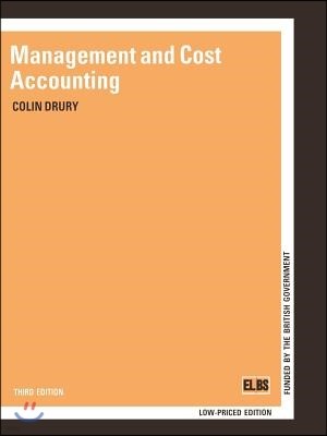 Management and Cost Accounting