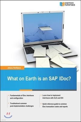 What on Earth is an SAP IDoc?
