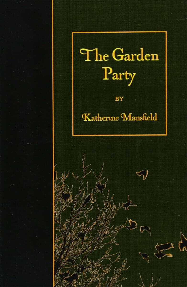 The Garden Party
