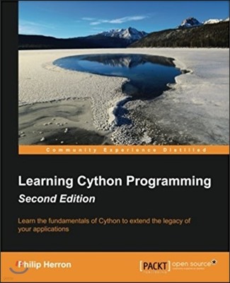 Learning Cython Programming Second Edition