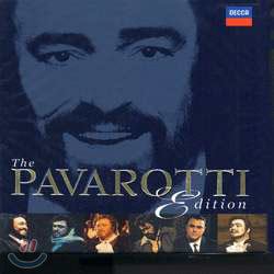 Pavarotti - Edition