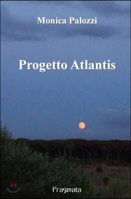 Pragmata Progetto Atlantis
